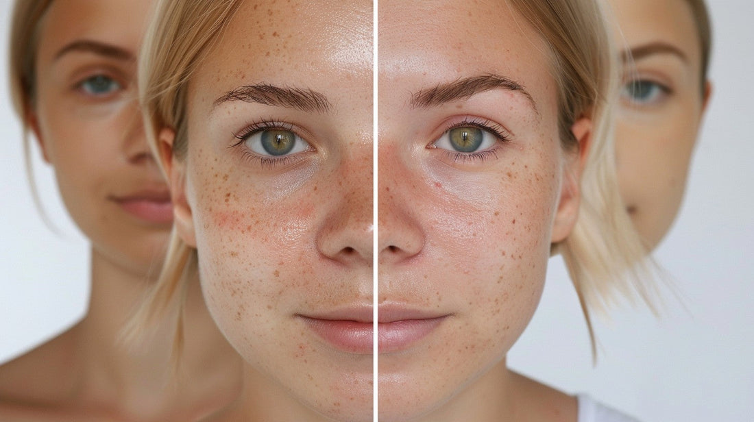 The 5-Step Skincare Routine That Actually Works Even for Busy Women's