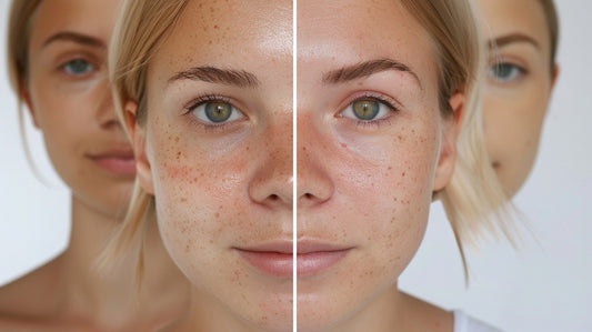 The 5-Step Skincare Routine That Actually Works Even for Busy Women's