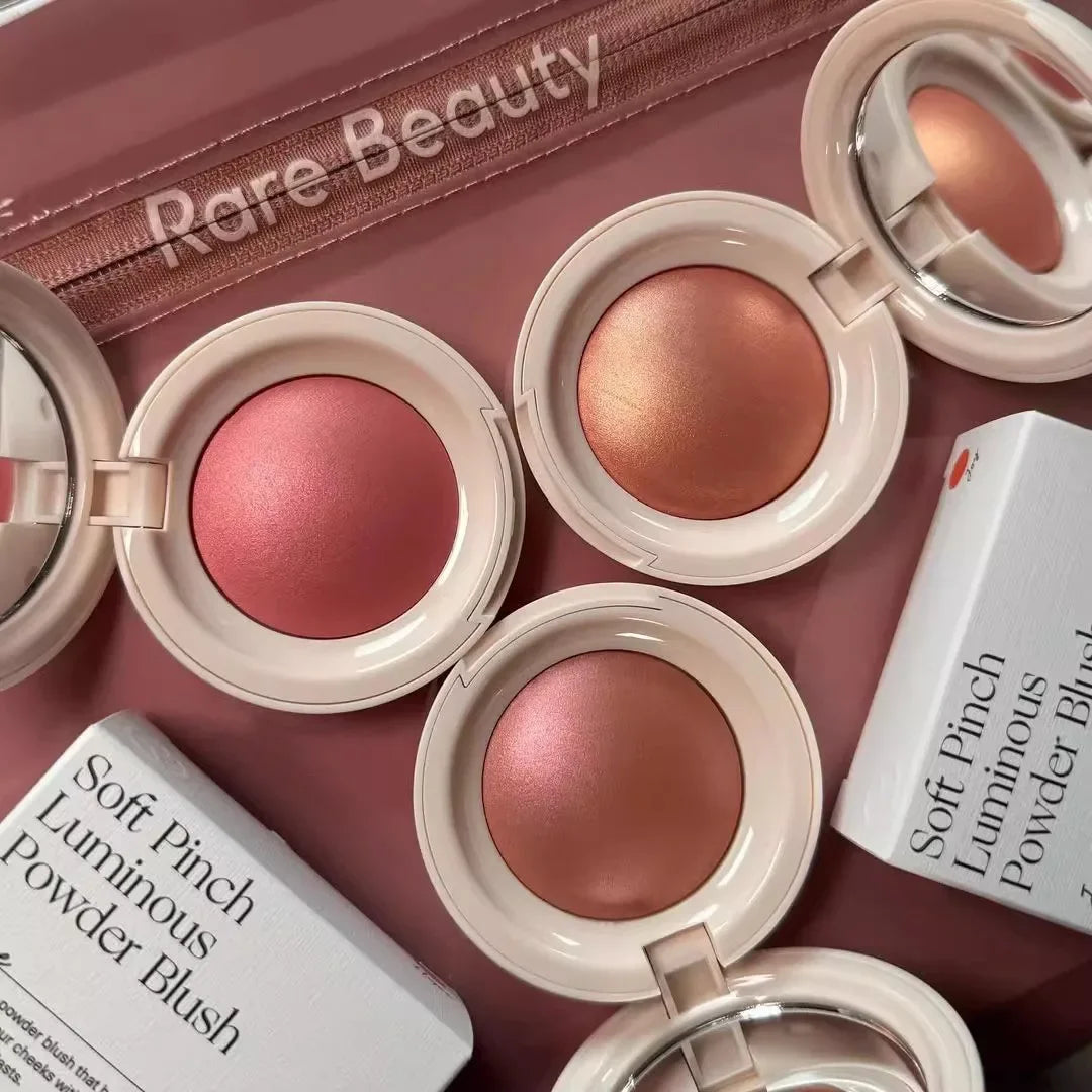 RARE BEAUTY Long-Lasting Lip Gloss – Easy to Apply, Full Size