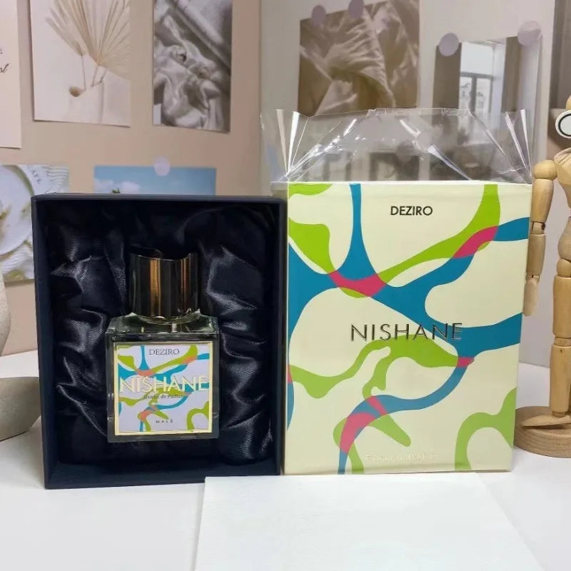 Sellion 90ml Floral Perfume – Long-Lasting Unisex Eau de Parfum