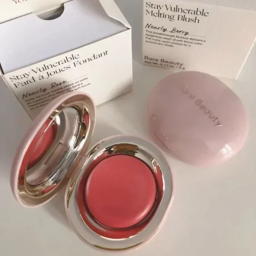 RARE BEAUTY Long-Lasting Lip Gloss – Easy to Apply, Full Size