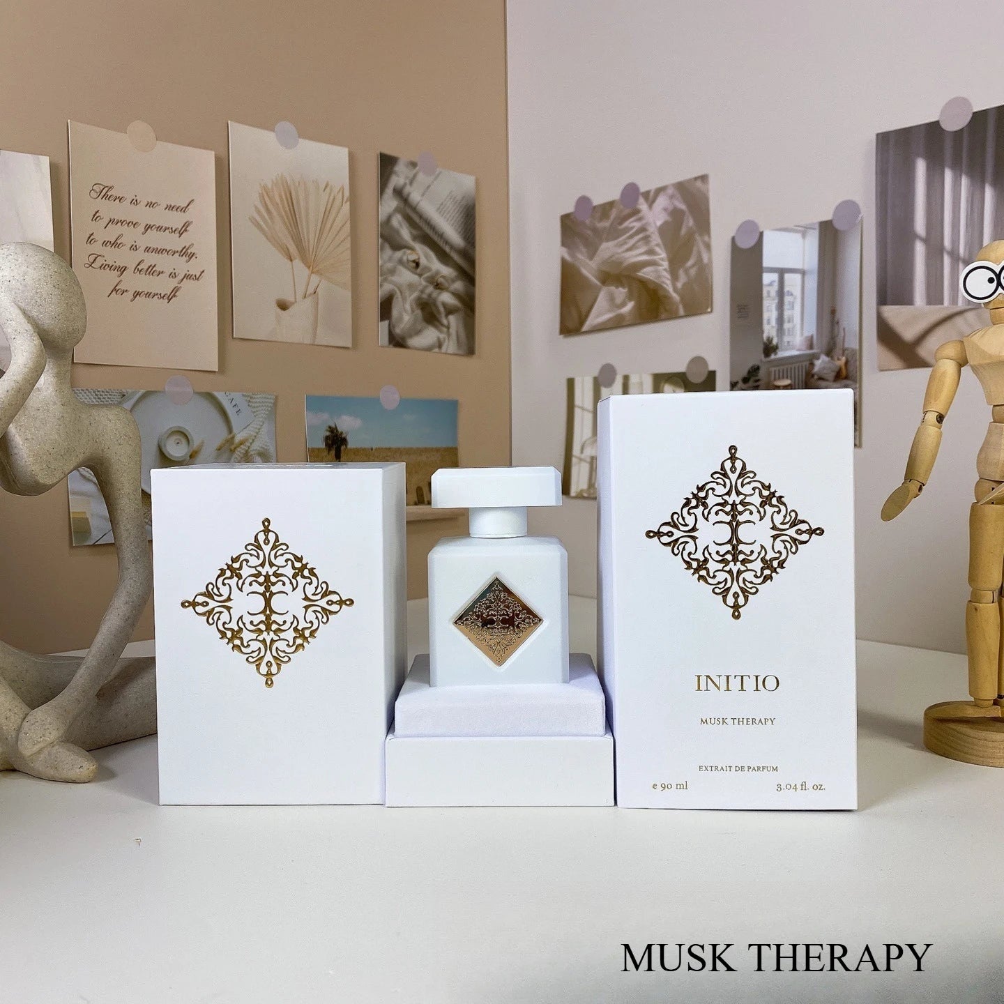 Sellion 90ml Unisex Perfume – Long-Lasting Luxury Fragrance Collection