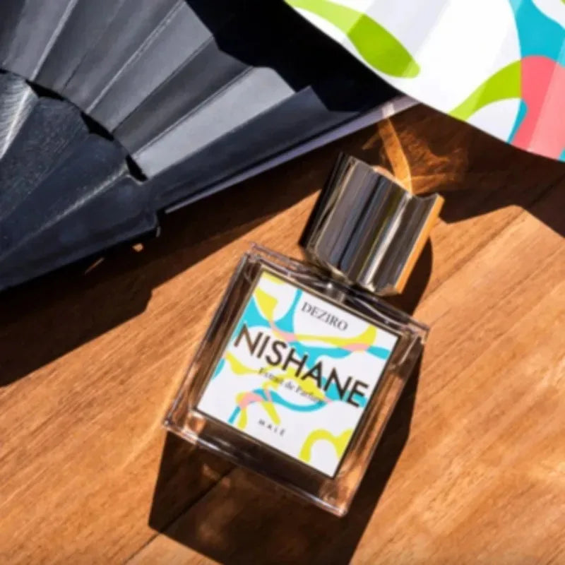 Sellion 90ml Floral Perfume – Long-Lasting Unisex Eau de Parfum