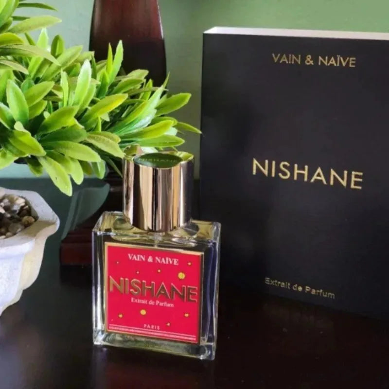 Sellion 90ml Floral Perfume – Long-Lasting Unisex Eau de Parfum