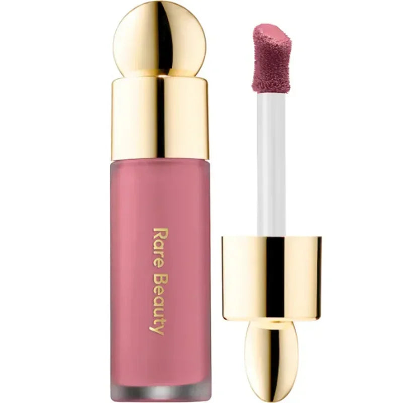 RARE BEAUTY Long-Lasting Lip Gloss – Easy to Apply, Full Size