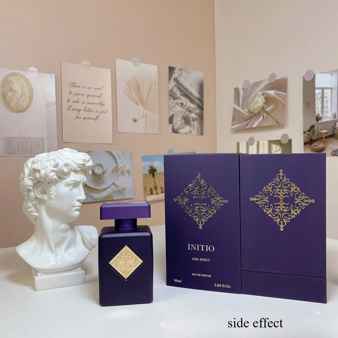 Sellion 90ml Unisex Perfume – Long-Lasting Luxury Fragrance Collection