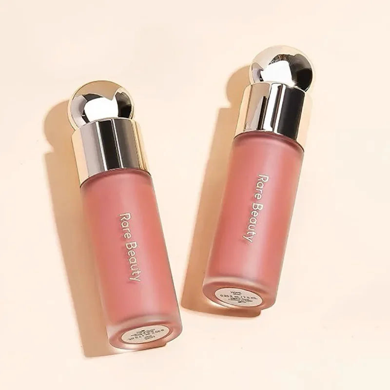 RARE BEAUTY Long-Lasting Lip Gloss – Easy to Apply, Full Size