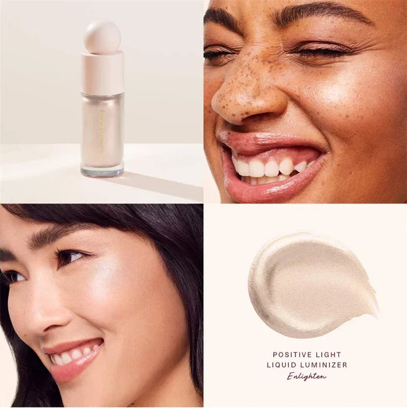 RARE BEAUTY Long-Lasting Lip Gloss – Easy to Apply, Full Size