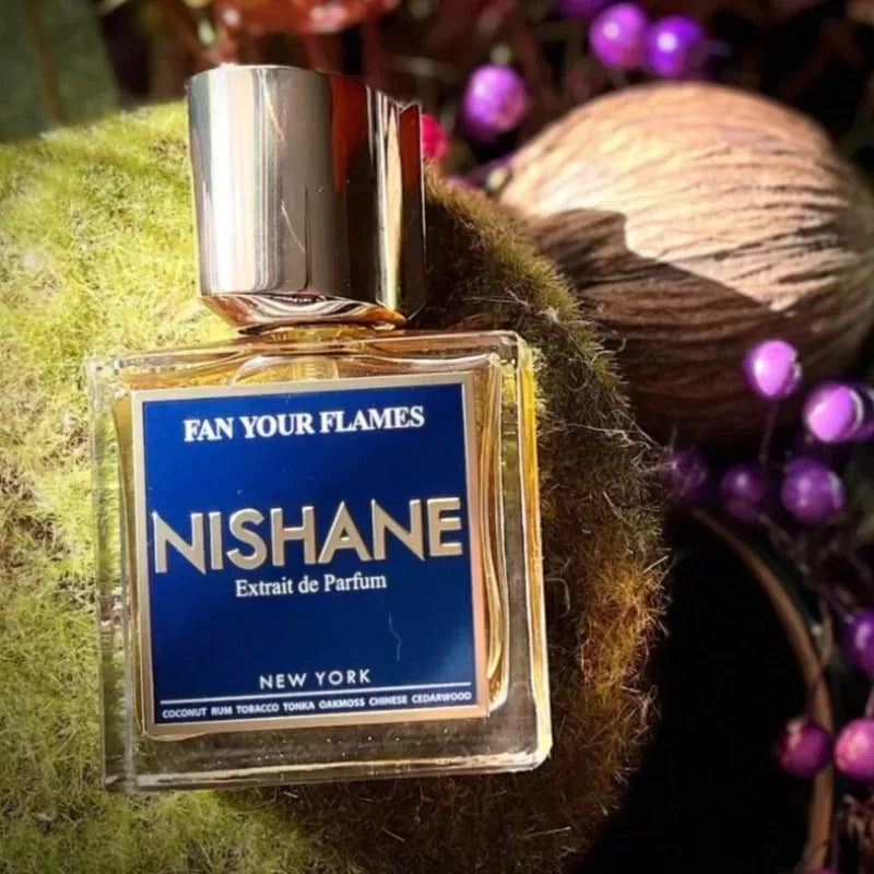 Sellion 90ml Floral Perfume – Long-Lasting Unisex Eau de Parfum