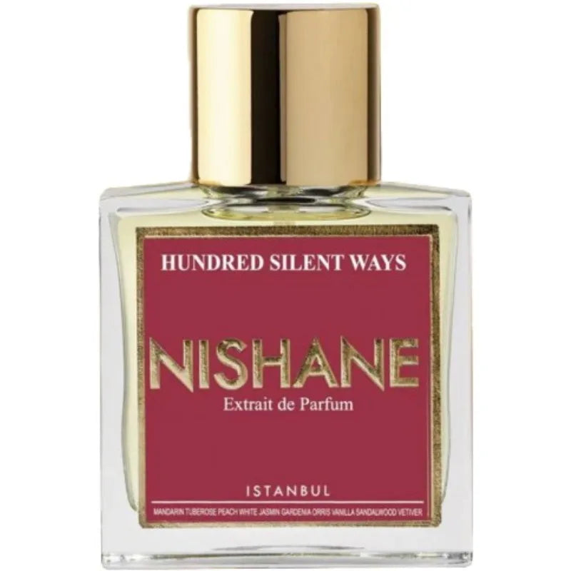 Sellion 90ml Floral Perfume – Long-Lasting Unisex Eau de Parfum