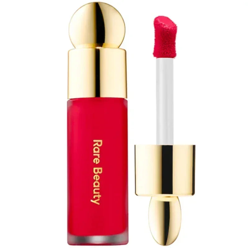 RARE BEAUTY Long-Lasting Lip Gloss – Easy to Apply, Full Size